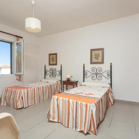 Villa Luisa Cala Galdana  Esterno foto