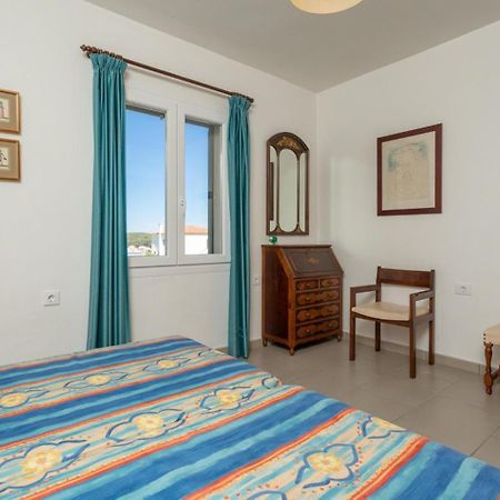 Villa Luisa Cala Galdana  Esterno foto